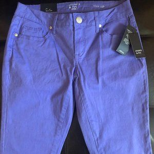 Crown & Ivy Petite Jeans